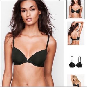 Victoria’s Secret Sexy Illusions Push-up Bra
